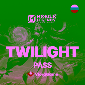Twilight Pass